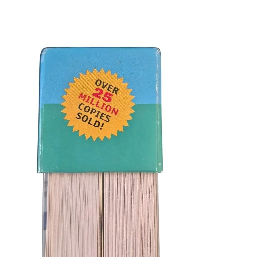Brain Quest Grade 2 Deck 1 (Ages 7-8) Revised 3rd Edition – Used